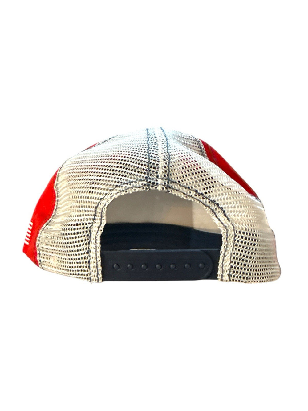 ‼️CAT HAT RED/BLUE & AMERICA SNAPBACK! FAST SHIP~SHOOT OFFER!💨