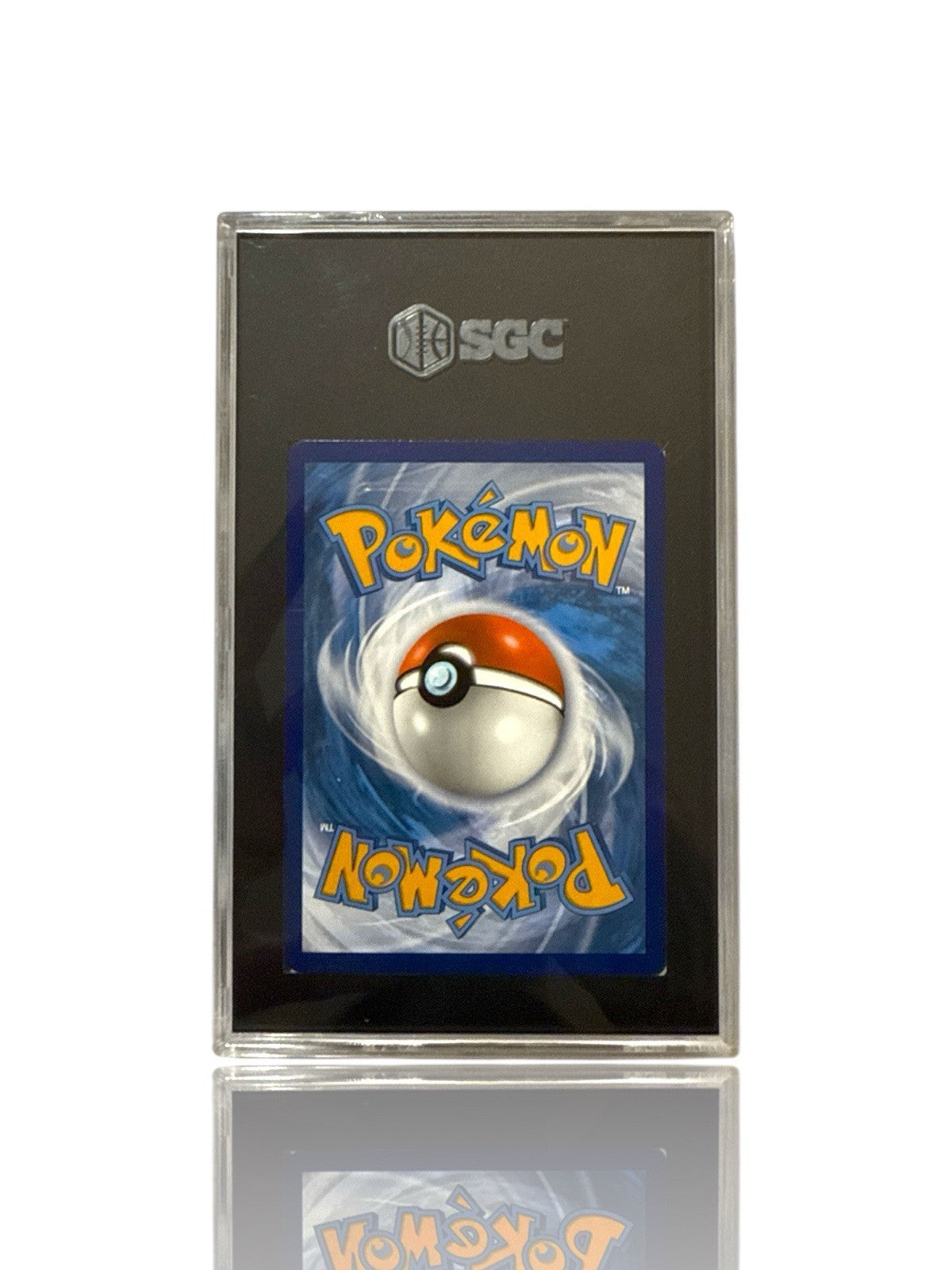 ‼️Pokemon Whimsicott V Full Art 160/172: Brilliant Stars Holo GRADE 10~FAST SHIP