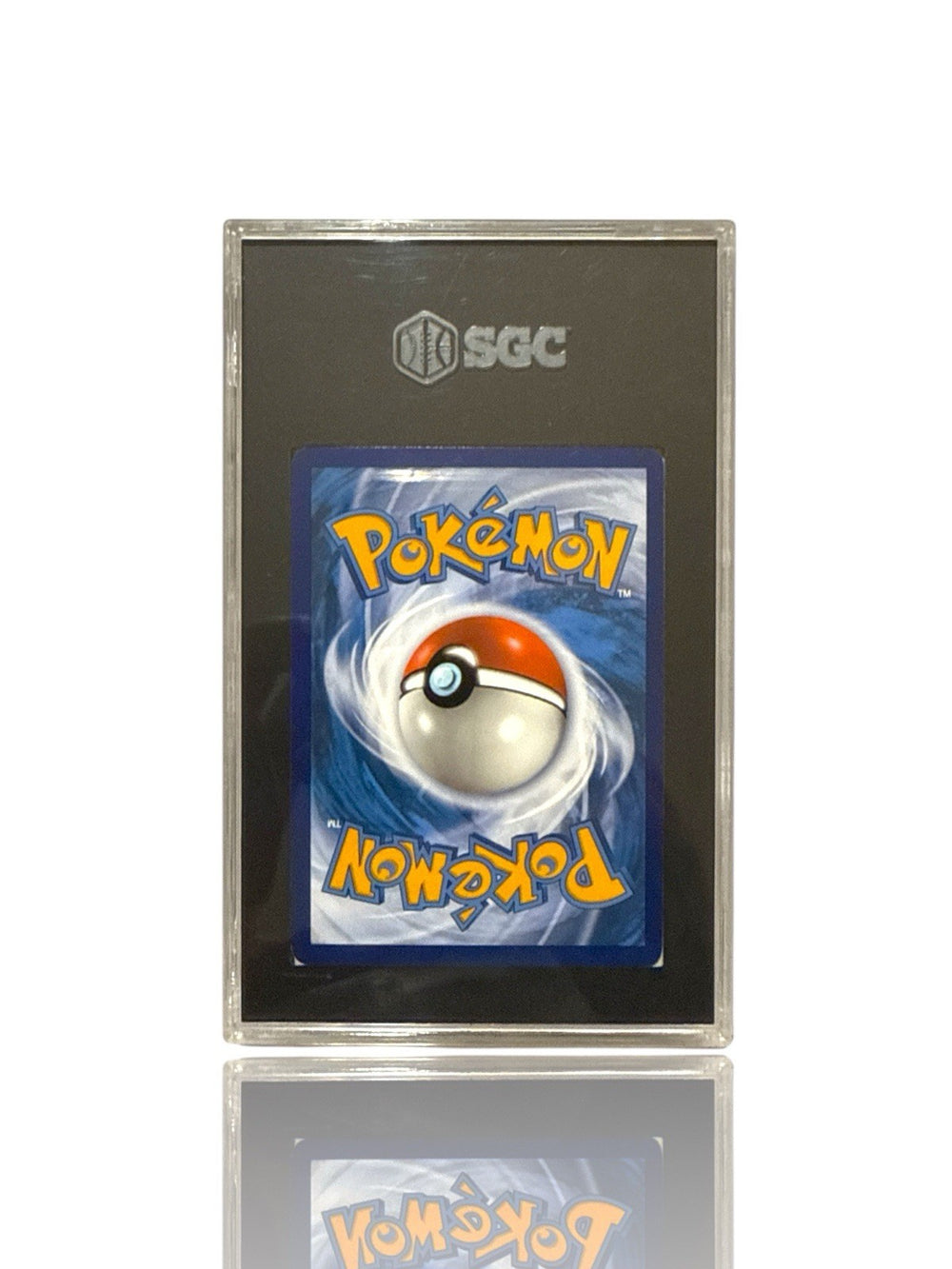 ‼️Pokemon Arcanine ex 032/198: Scarlet & Violet Holo GRADE 10~SHOOT OFFER!💨