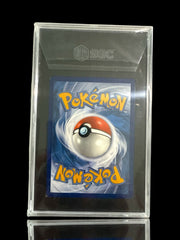 ‼️2023 POKEMON SCARLET & VIOLET #213 FIDOUGH ILLUSTRATION RARE GRADE 9.5!💨