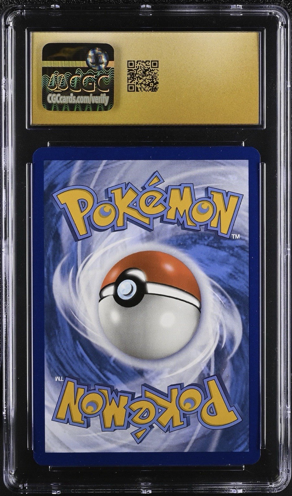 ‼️Pokemon Arbok #176 Temporal Forces GRADE 10 PRISTINE GOLD LABEL TOP POP!💨