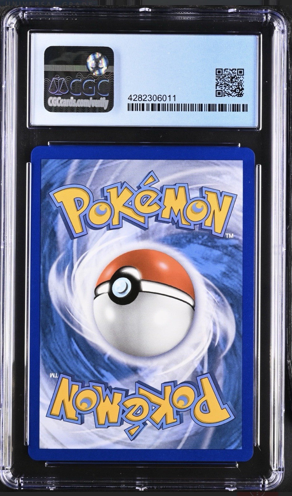 ‼️Pokemon Blaziken VMAX Alt Art Secret #201 Sword & Shield GRADE 10 PRISTINE!💨