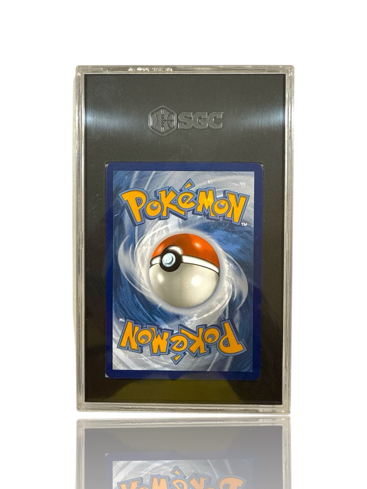 ‼️RADIANT CHARIZARD #020 Pokemon Crown Zenith Radiant Rare SGC 9.5~SHOOT OFFER💨