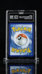 🌅 Victini 208: Scarlet & Violet Promo TAG GRADE 10~SAME DAY SHIP~SHOOT OFFER!💨