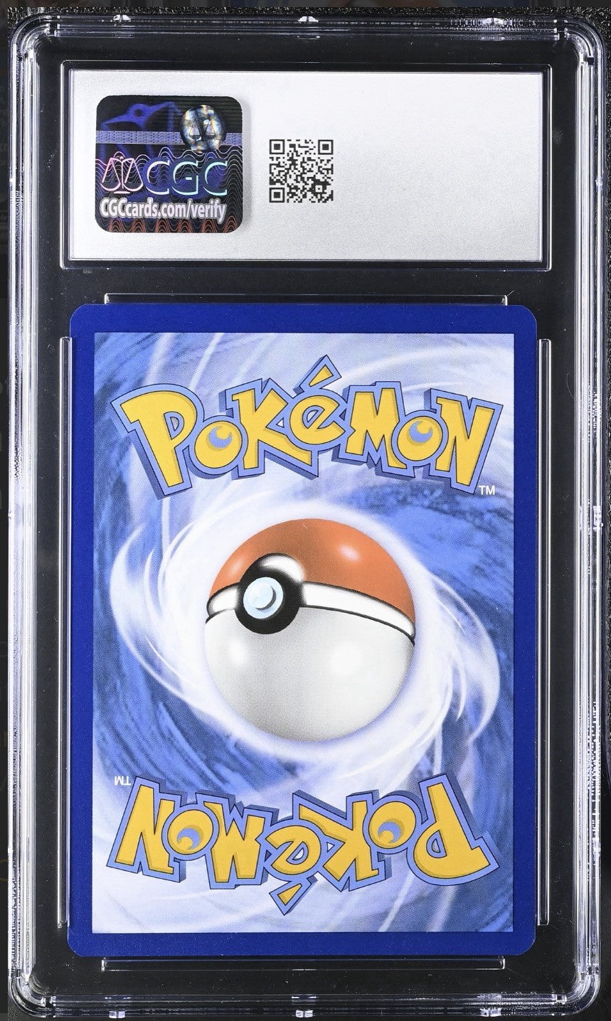 🔥 Charizard ex 125/197 Pokemon Obsidian Flames Holo~ GRADE 10~ Shoot Offer💨
