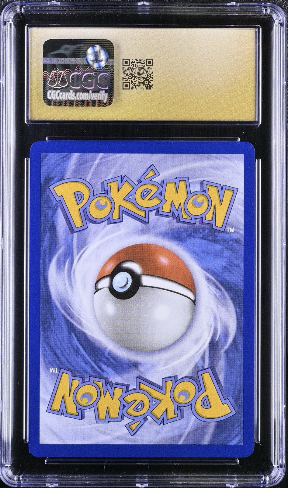 ‼️Wigglytuff 105/094 Phantasmal Flames GRADE 10 PRISTINE GOLD LABEL TOP POP!💨