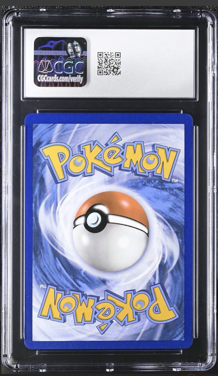 ‼️Pokemon Hydreigon ex 067/086 White Flare Holo GRADE 10! SAME DAY SHIP!💨