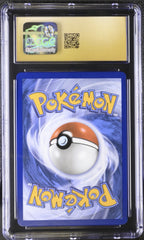 ‼️Helioptile IR #143 Pokemon Mega Evolution GRADE 10 PRISTINE GOLD LABEL TOP POP