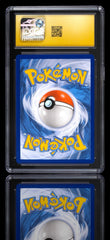 🔥 Charizard VMAX Secret 074 Champions Path GRADE 10 PRISTINE GOLD LABEL!💨