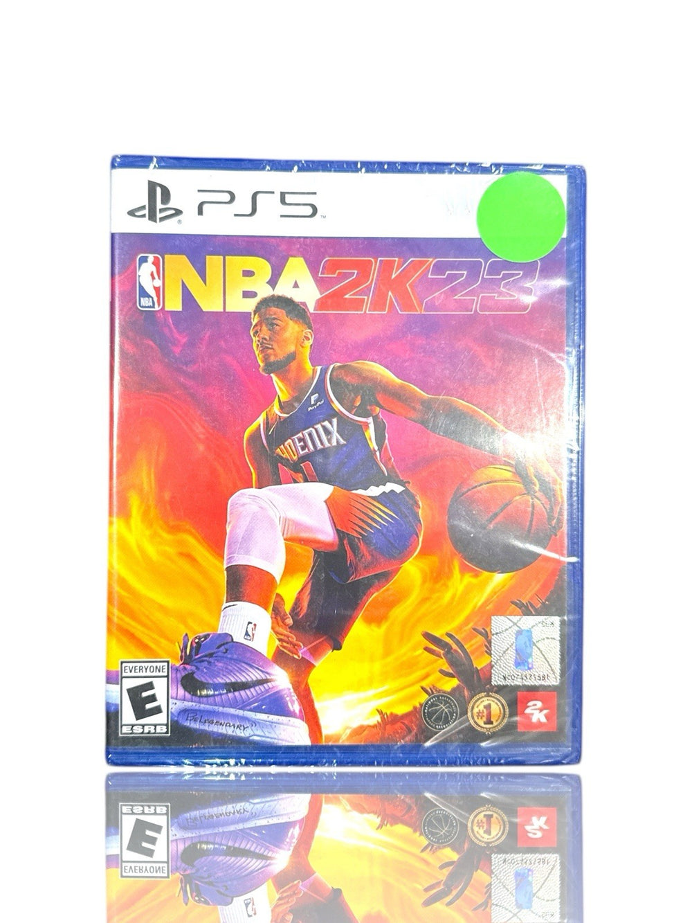 ‼️BRAND NEW SEALED NBA 2K23 - Sony PlayStation 5~FAST SHIP~SHOOT OFFER💨