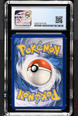 ‼️Alakazam V (Full Art) 172/185: Vivid Voltage Holo GRADE 8.5! SHOOT A OFFER!💨