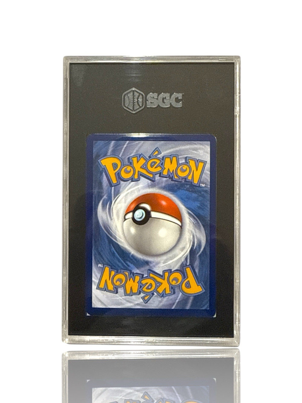 ‼️Pokemon Iron Leaves ex 025/162: Temporal Forces Holo GRADE 10~SHOOT OFFER!💨