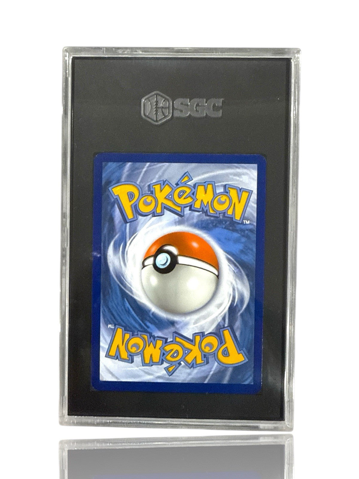 ‼️Sandygast 214/193: Paldea Evolved Holo GRADE 9.5! FAST SHIP~ SHOOT OFFER!💨