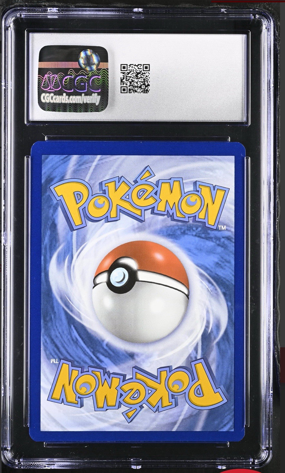 ‼️Pokemon Lacey 166/142: Stellar Crown Holo GRADE 10~ERROR! SHOOT OFFER!💨