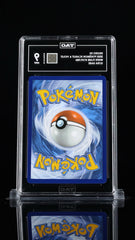 ‼️KELDEO EX 2025 POKÉMON SCARLET & VIOLET WHITE FLARE #159 ULTRA RARE TAG 9💨
