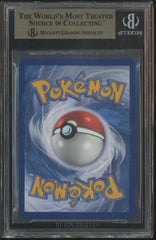 2019 Pokémon Sun & Moon Hidden Fates Shiny Charizard GX #SV49 BGS 10 PRISTINE 🔥