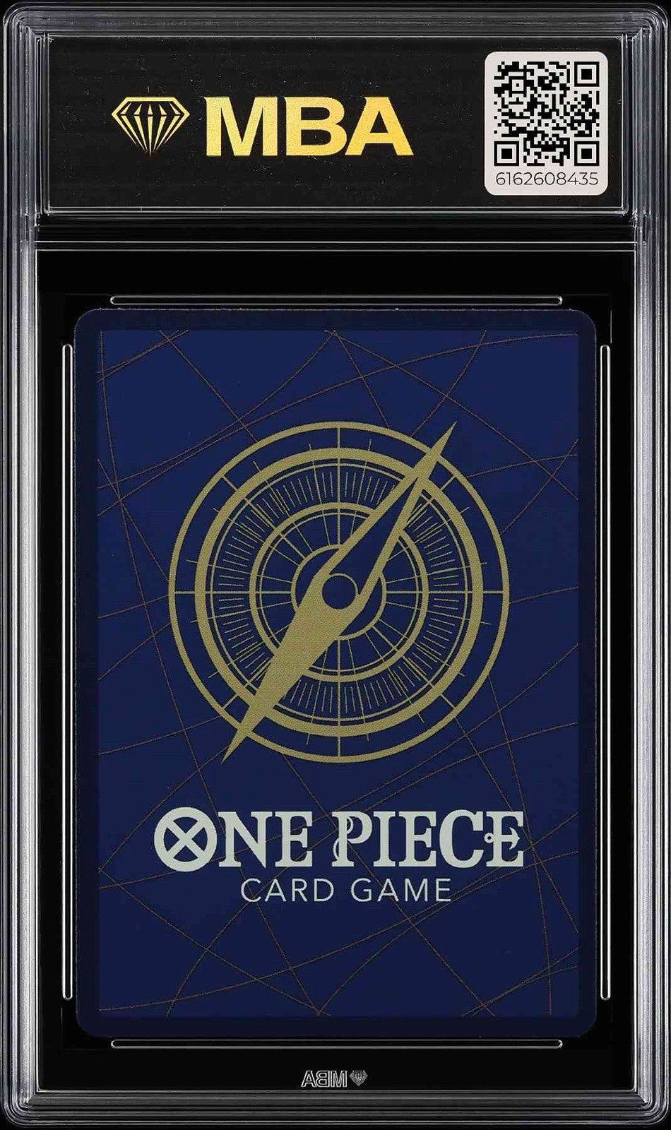 💎 Nami EB03-053 One Piece Heroines Edition Foil MBA GRADE 9! SAME DAY SHIP!💨