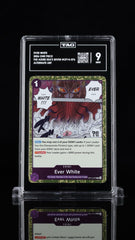 ⚠️ One Piece Ever White OP14-076 Rare The Azure Sea's Seven~TAG 9~SHOOT OFFER💨