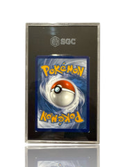 ‼️Pokemon Togekiss VMAX 141/185: Vivid Voltage Holo GRADE 10~SHOOT OFFER!💨