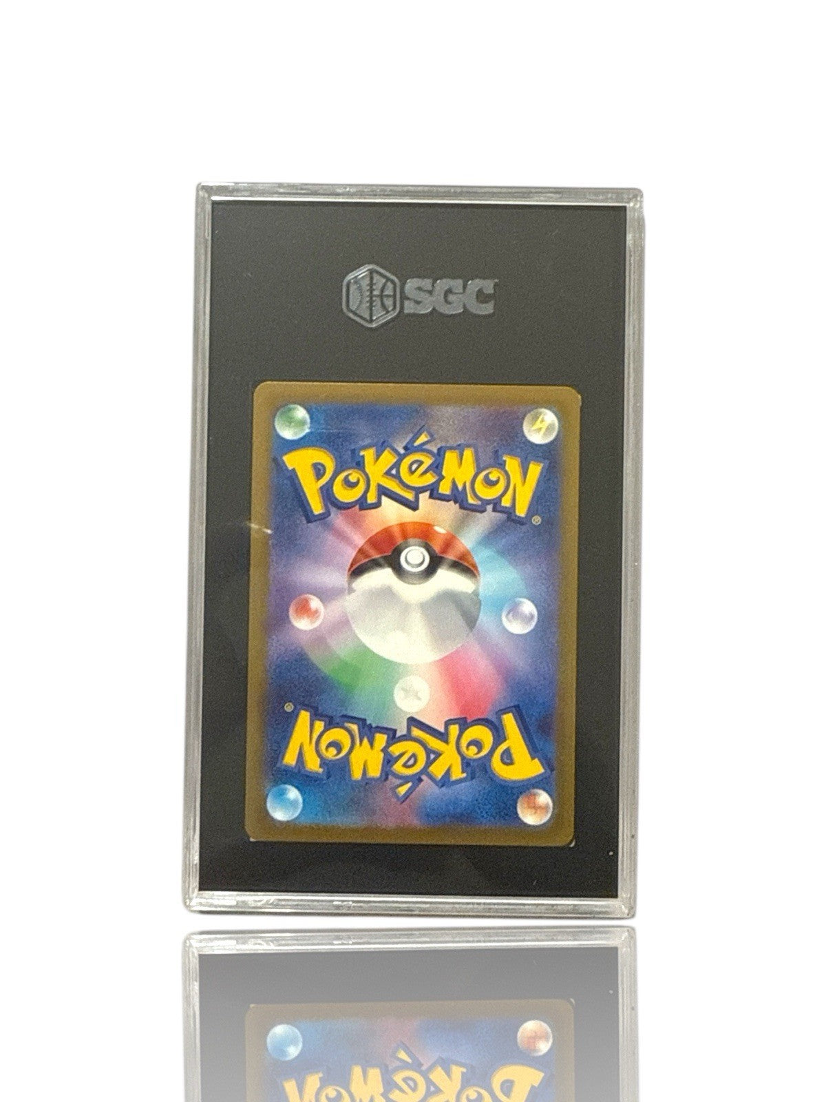 ‼️Omanyte PokeBall 138/165: Pokemon 151 Japanese GRADE 10! FAST SHIP~SHOOT OFFER