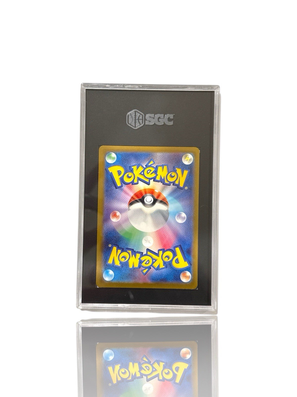 ‼️Kadabra PokeBall 064/165: Pokemon 151 Japanese GRADE 10~FAST SHIP~SHOOT OFFER!