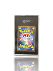 ‼️Kadabra PokeBall 064/165: Pokemon 151 Japanese GRADE 10~FAST SHIP~SHOOT OFFER!