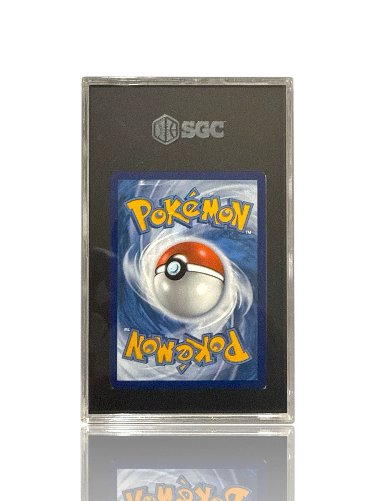 ‼️Pokemon Salvatore 212/162: Temporal Forces Holo GEADE 9.5! SHOOT OFFER!💨