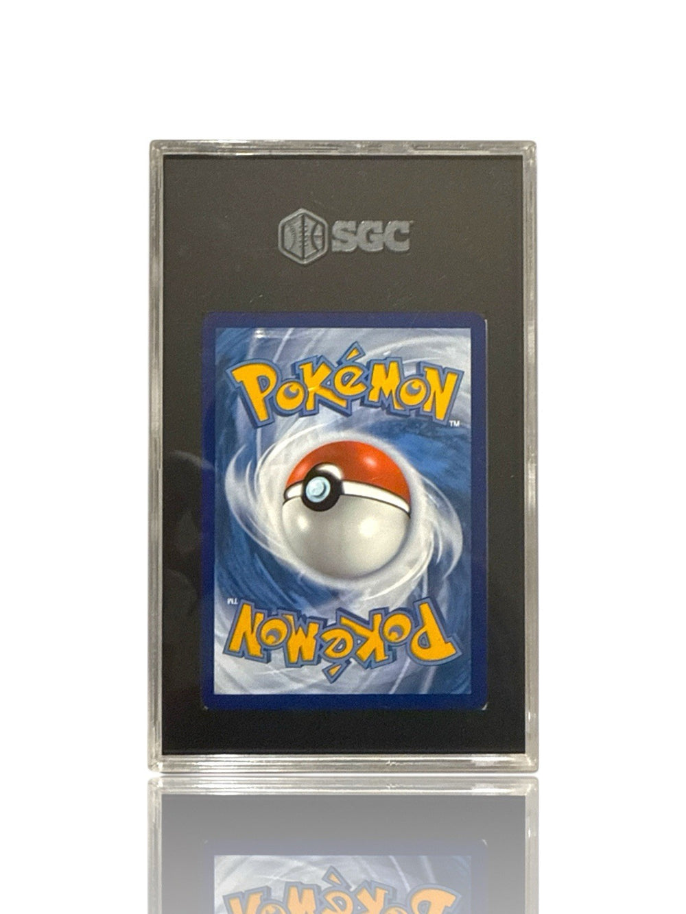 ‼️Pokemon Salvatore 212/162: Temporal Forces Holo GEADE 9.5! SHOOT OFFER!💨