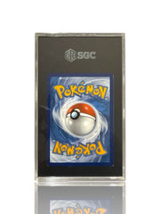 ‼️Pokemon Salvatore 212/162: Temporal Forces Holo GEADE 9.5! SHOOT OFFER!💨