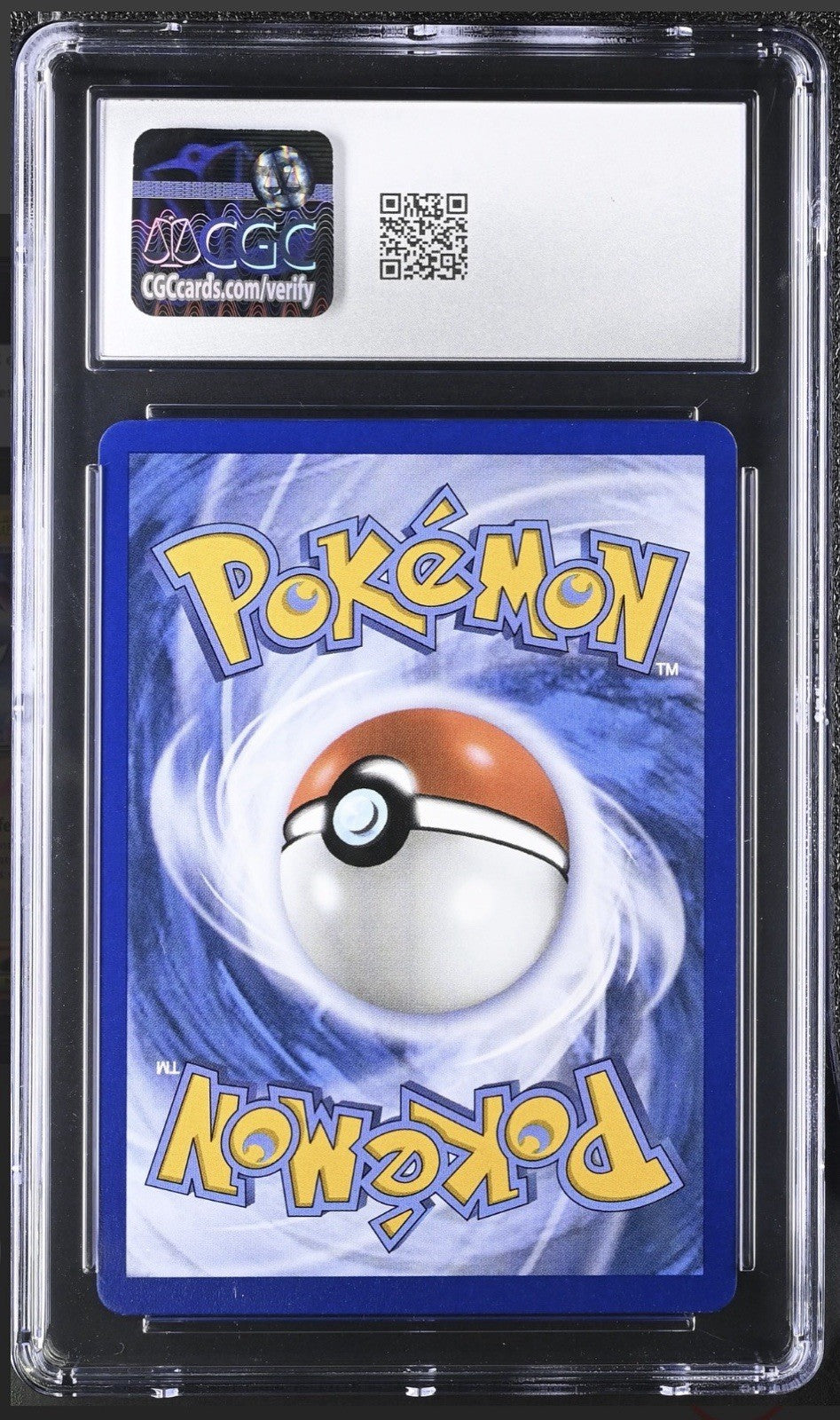🔥Mega Charizard X ex 013 Phantasmal Flames Holo GRADE 9! SAME DAY SHIPPING!💨