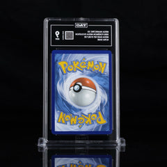 ‼️Pokemon Mega Manectric ex 158/132: Mega Evolution GRADE 9! FAST SHIPPING💨