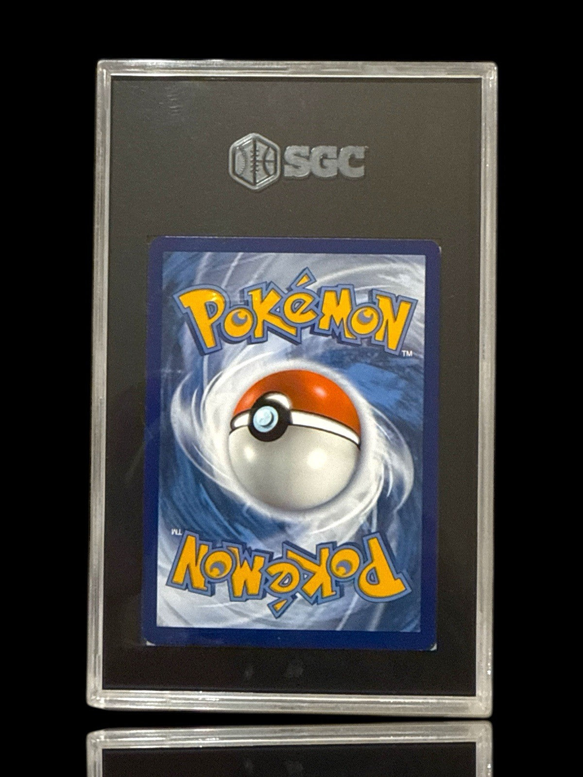 ‼️Tropius 195/193: Paldea Evolved Holo GRADE 10! SHIPS SAME DAY~SHOOT OFFER!💨