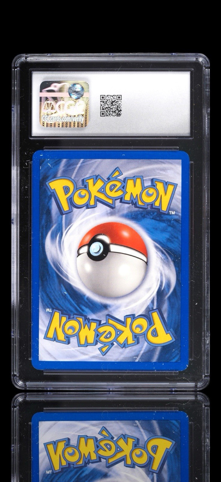 🔥 Magcargo 41/115 Unseen Forces Reverse Holo~ GRADE 10 LOW POP~SHOOT OFFER💨