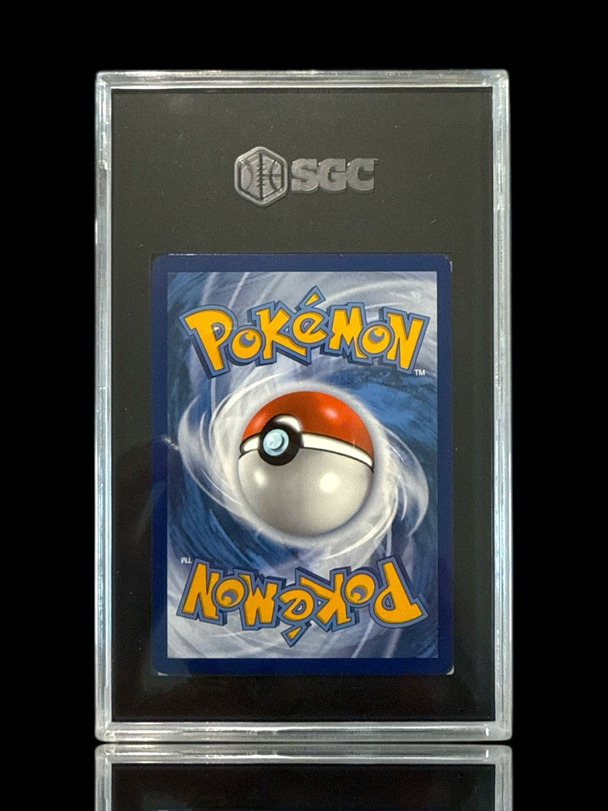 🐭 Minccino 182/162: Temporal Forces Holo GRADE 10! FAST SHIP~SHOOT OFFER!💨