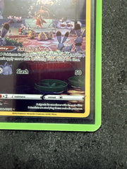 Kricketune GG02/GG70 Crown Zenith: Galarian Gallery Holo