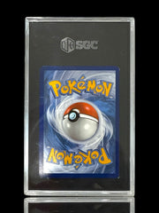 🌟Chansey 187/167: Twilight Masquerade Holo GRADE 9.5! FAST SHIP~SHOOT OFFER💨