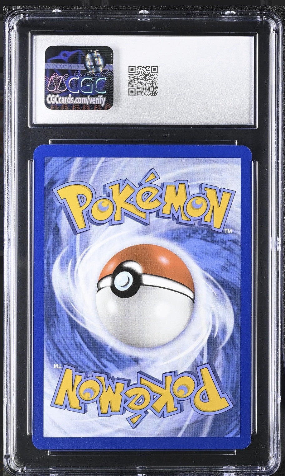 💦 Seaking MasterBall 021 Prismatic Evolutions Holo GRADE 10! SHOOT OFFER💨