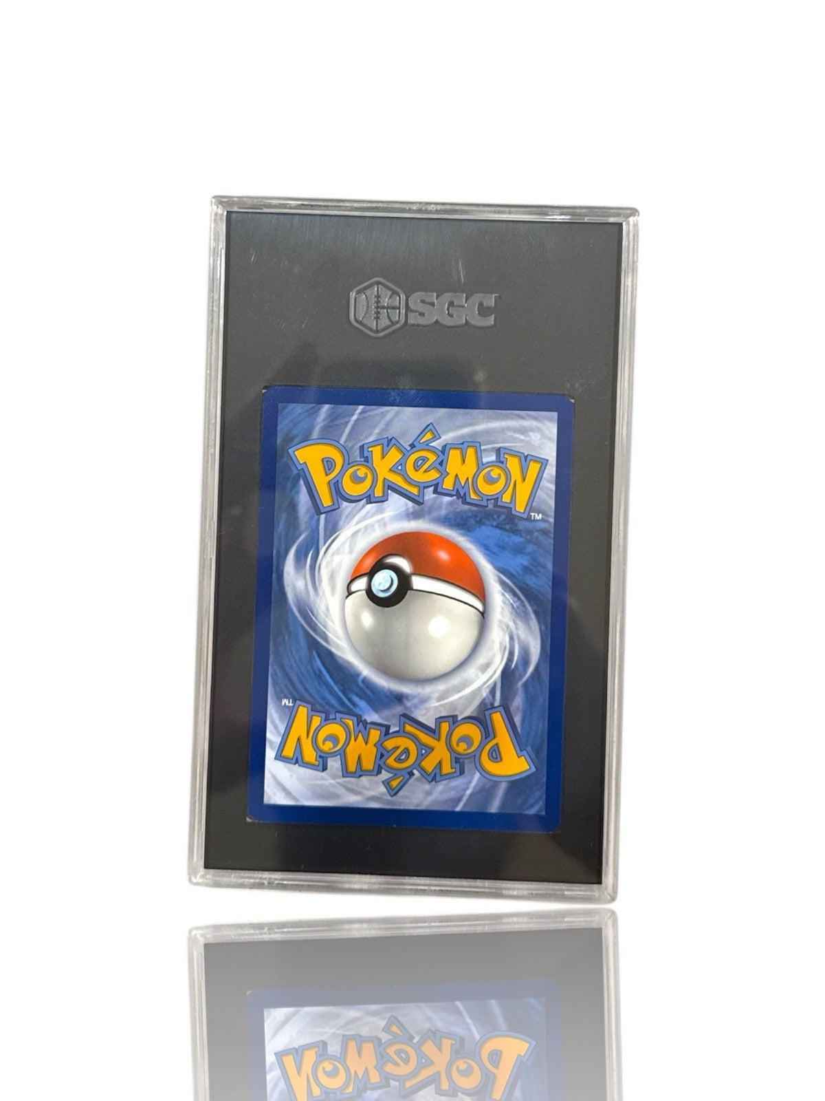‼️Pokemon Pidgeot ex 164/197: Obsidian Flames Holo GRADE 10~SHOOT OFFER!💨