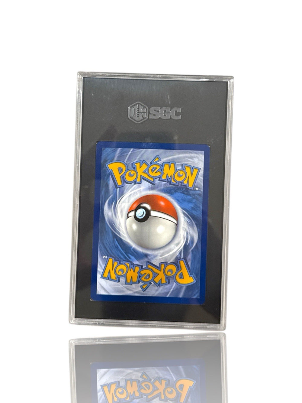 ‼️Pokemon Pidgeot ex 164/197: Obsidian Flames Holo GRADE 10~SHOOT OFFER!💨