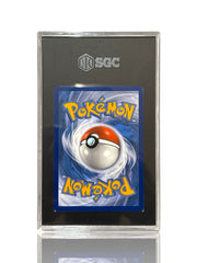 ‼️Pokemon Master Ball 153/162: Temporal Forces Holo GRADE 10! FAST SHIPPING!💨