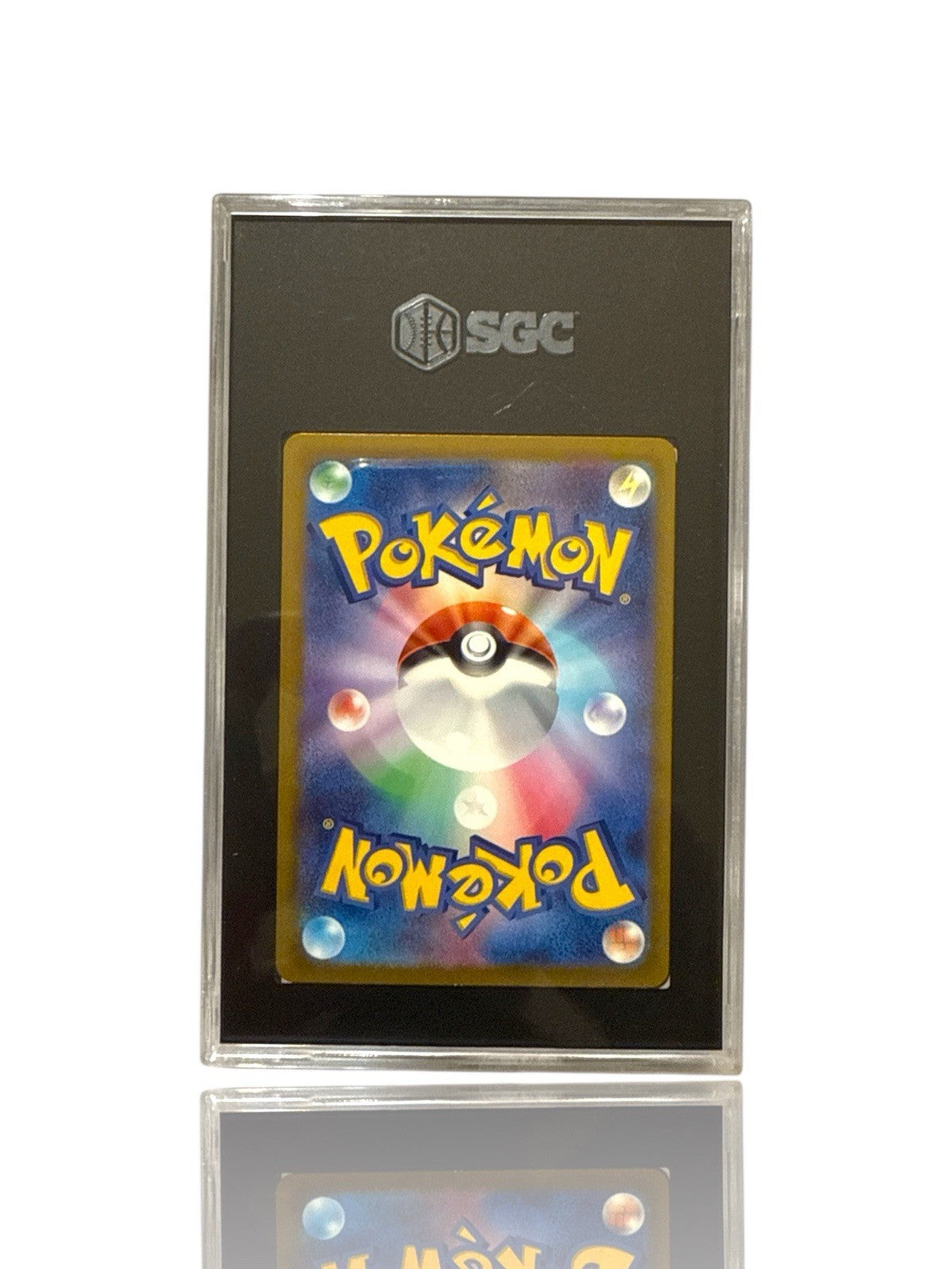 ‼️Pokemon Diglett PokeBall 050/165: Pokemon Card 151 Holo Japanese GRADE 9.5!💨