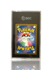 ‼️Pokemon Diglett PokeBall 050/165: Pokemon Card 151 Holo Japanese GRADE 9.5!💨