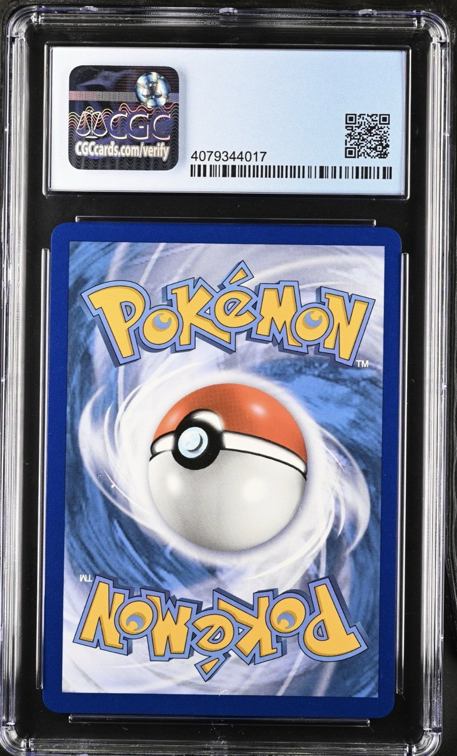 ‼️Raikou 050/185 Vivid Voltage AMAZING RARE GRADE 10 PRISTINE GOLD LABEL!💎