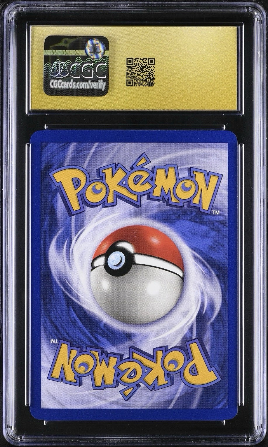 ⚠️Haunter #6 Pokemon Fossil Holo 1st Edition~PRISTINE 10 GOLD LABEL TOP POP 11😈