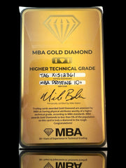 🚨 Cheelai : BR FB09-012 Dual Evolution DBS ~TAG 10 RANK #1~GOLD DIAMOND MBA 💎