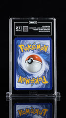 ⚠️ Misdreavus #233 Pokemon Ascended Heroes~TAG GRADE 7.5~FAST SHIP SHOOT OFFER