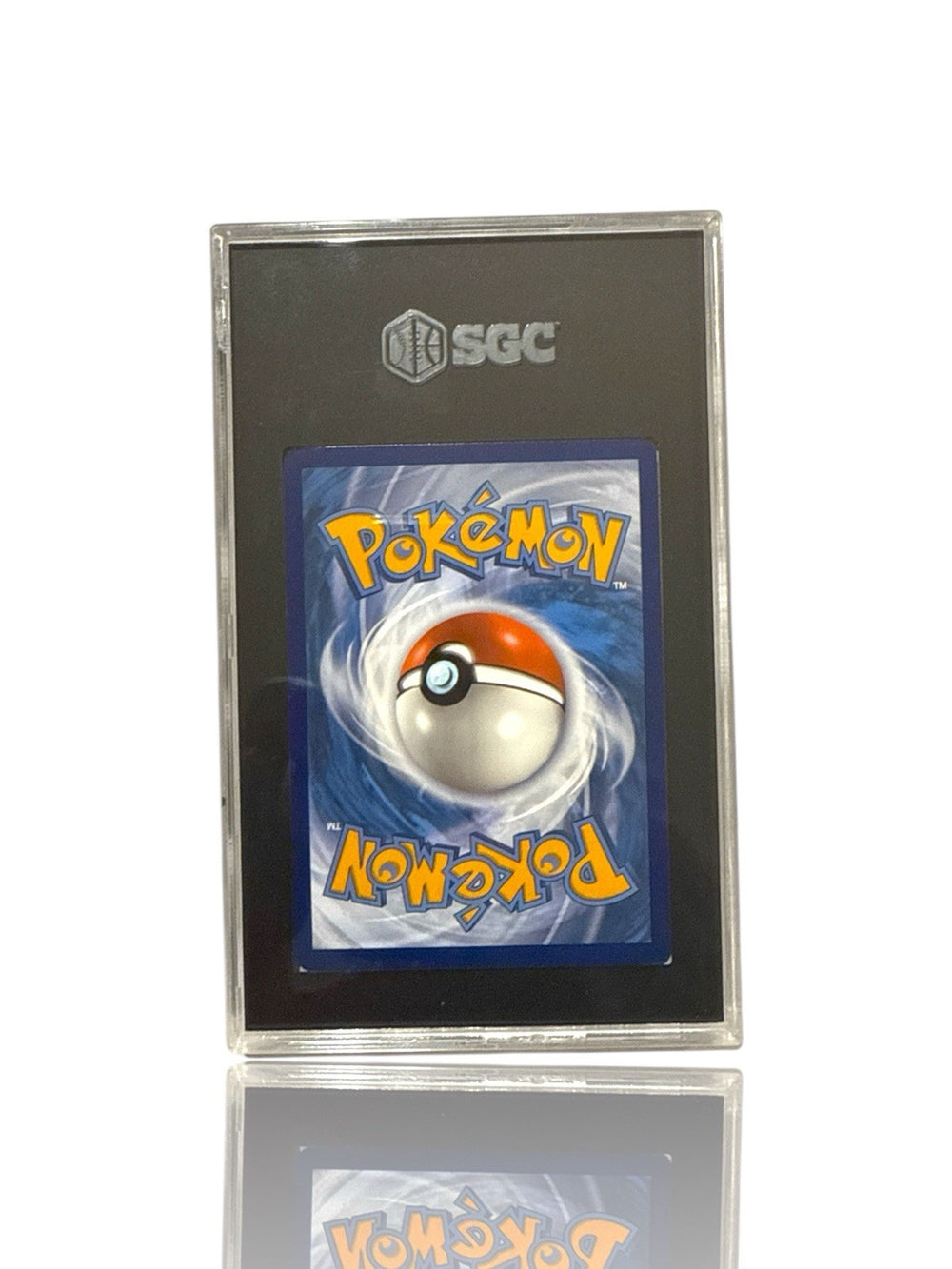 ‼️Pokemon Judge 228/091: Paldean Fates Holo GRADE 10! FAST SHIP~SHOOT OFFER!💨