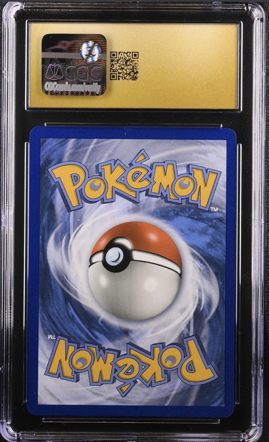 🔥 Pokemon Scizor EX #120 Breakpoint GRADE 10 PRISTINE GOLD LABEL TOP POP 4!💨