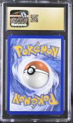 ‼️Tapu Koko ex 247 Paradox Rift GRADE 10 PRISTINE GOLD LABEL TOP POP 14💨