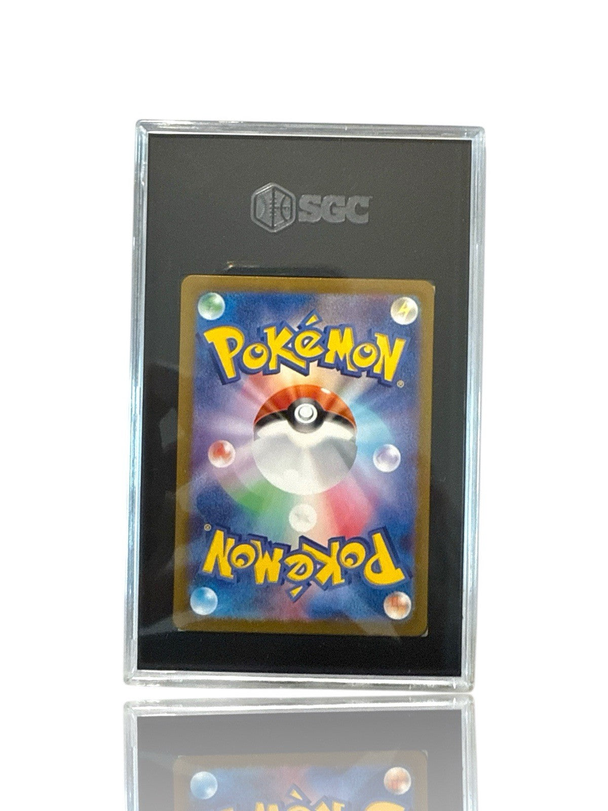 ‼️Pokemon Wartortle 171/165: Pokemon Card 151 Holo Japanese GRADE 10~SHOOT OFFER